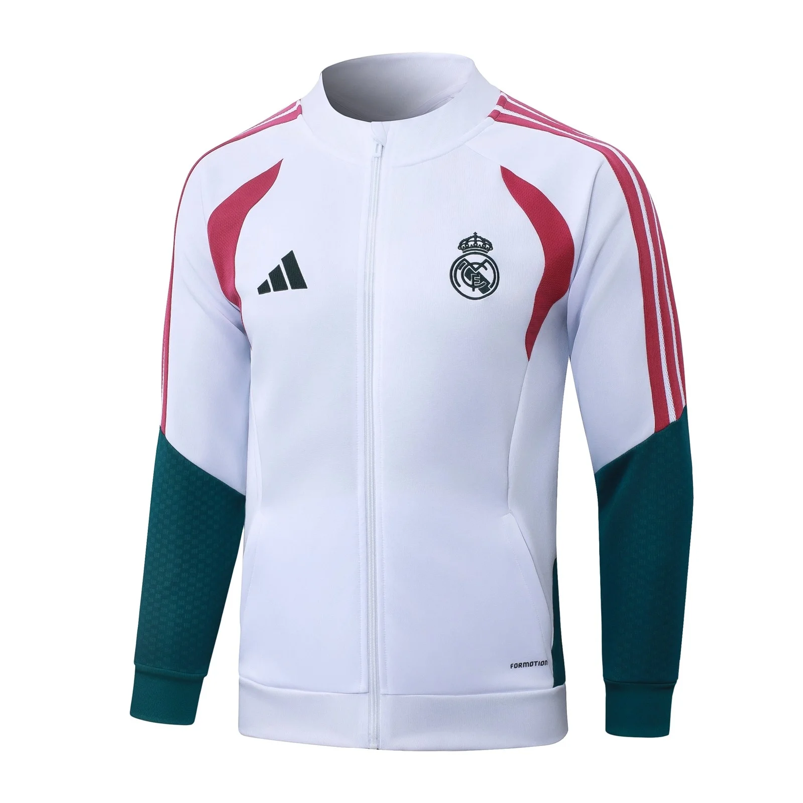 Real Madrid 2026-2027 Ceket RMD-11