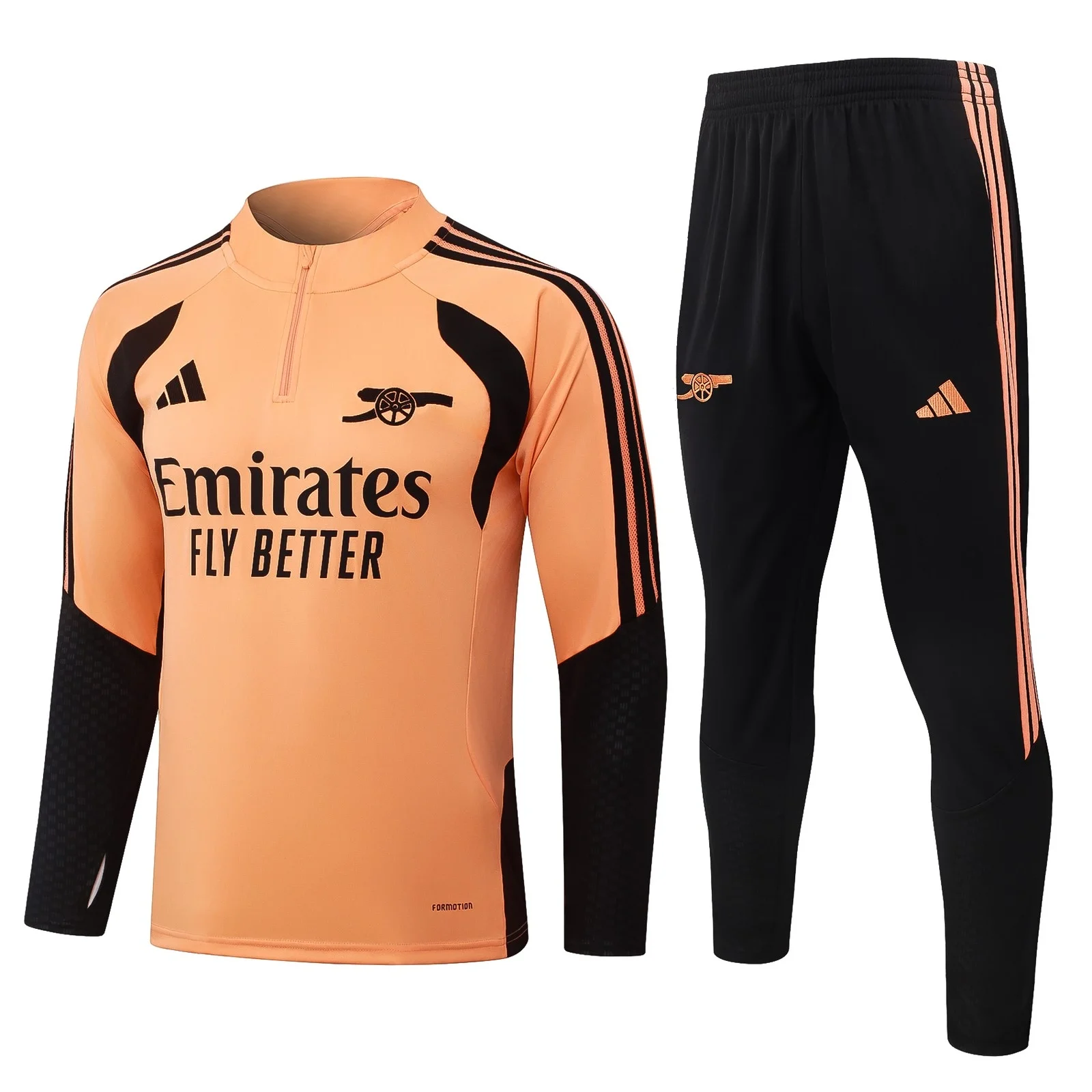Arsenal 2026-2027 Eşofman Takımı ARS-09