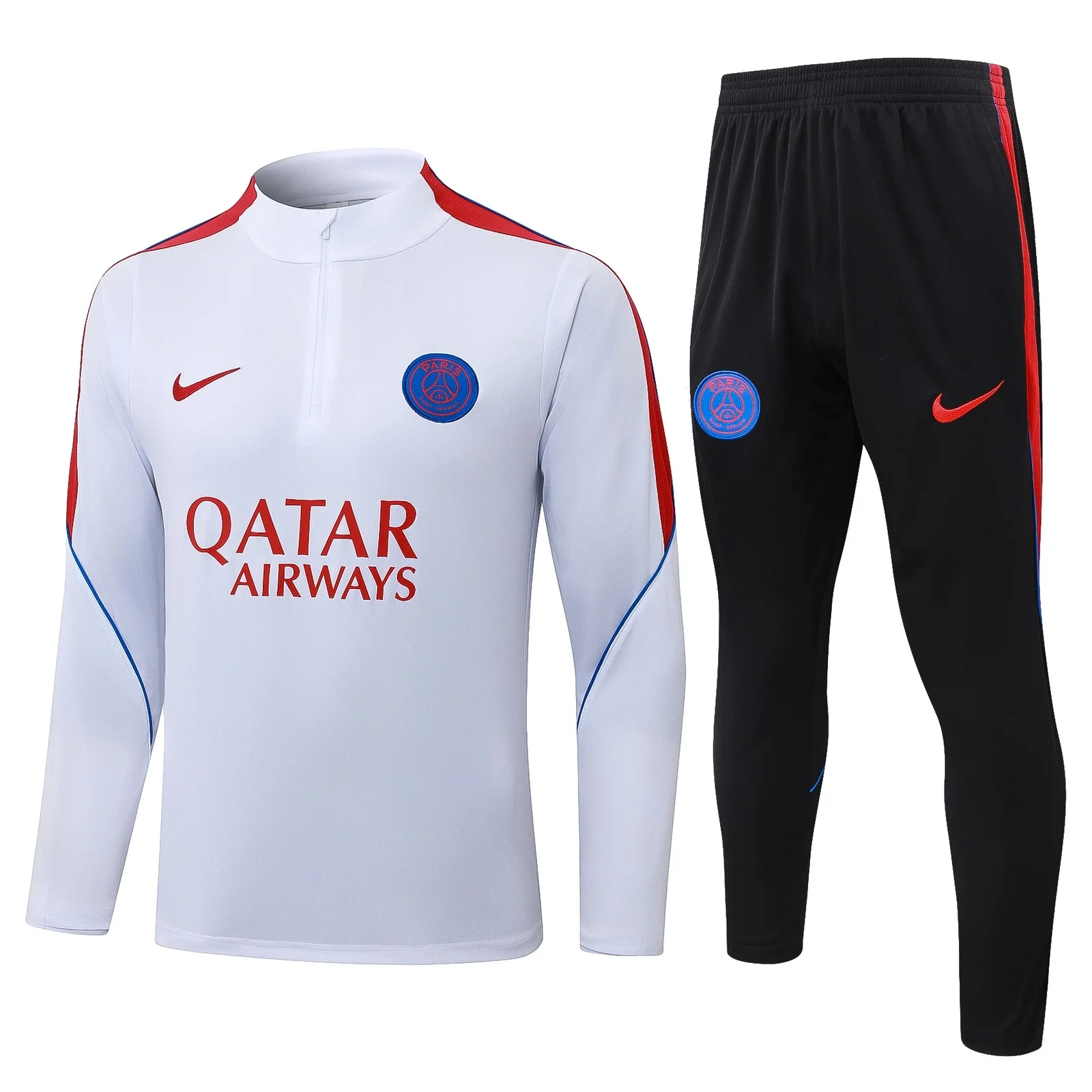 Paris Saint Germain 2026-2027 Eşofman Takımı PSG-06
