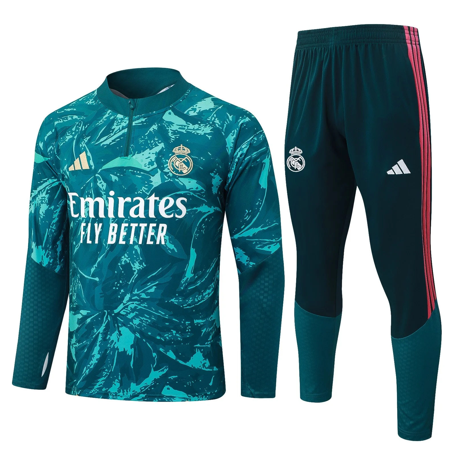 Real Madrid 2026-2027 Eşofman Takımı RMD-20