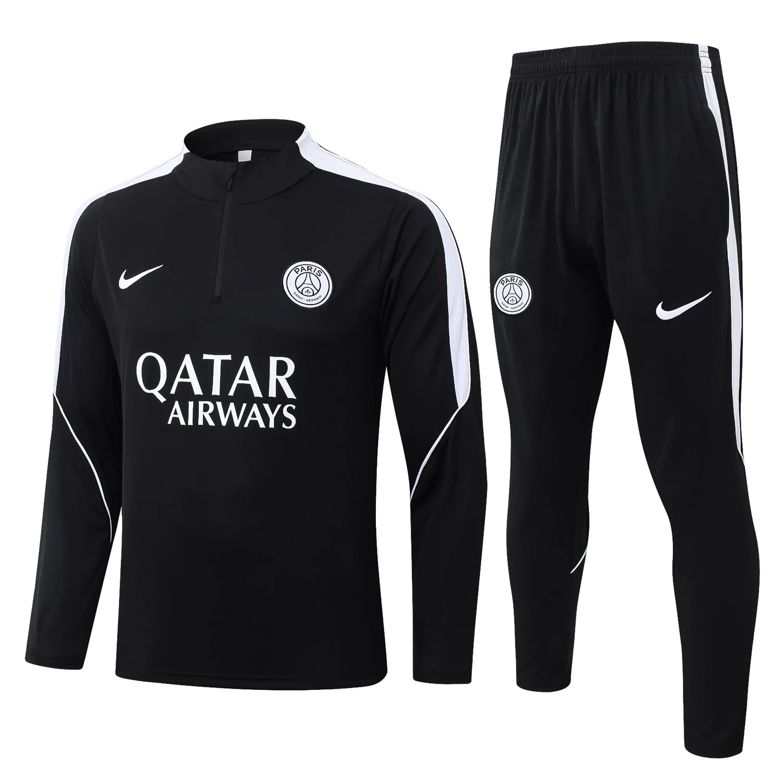 Paris Saint Germain 2026-2027 Eşofman Takımı PSG-05