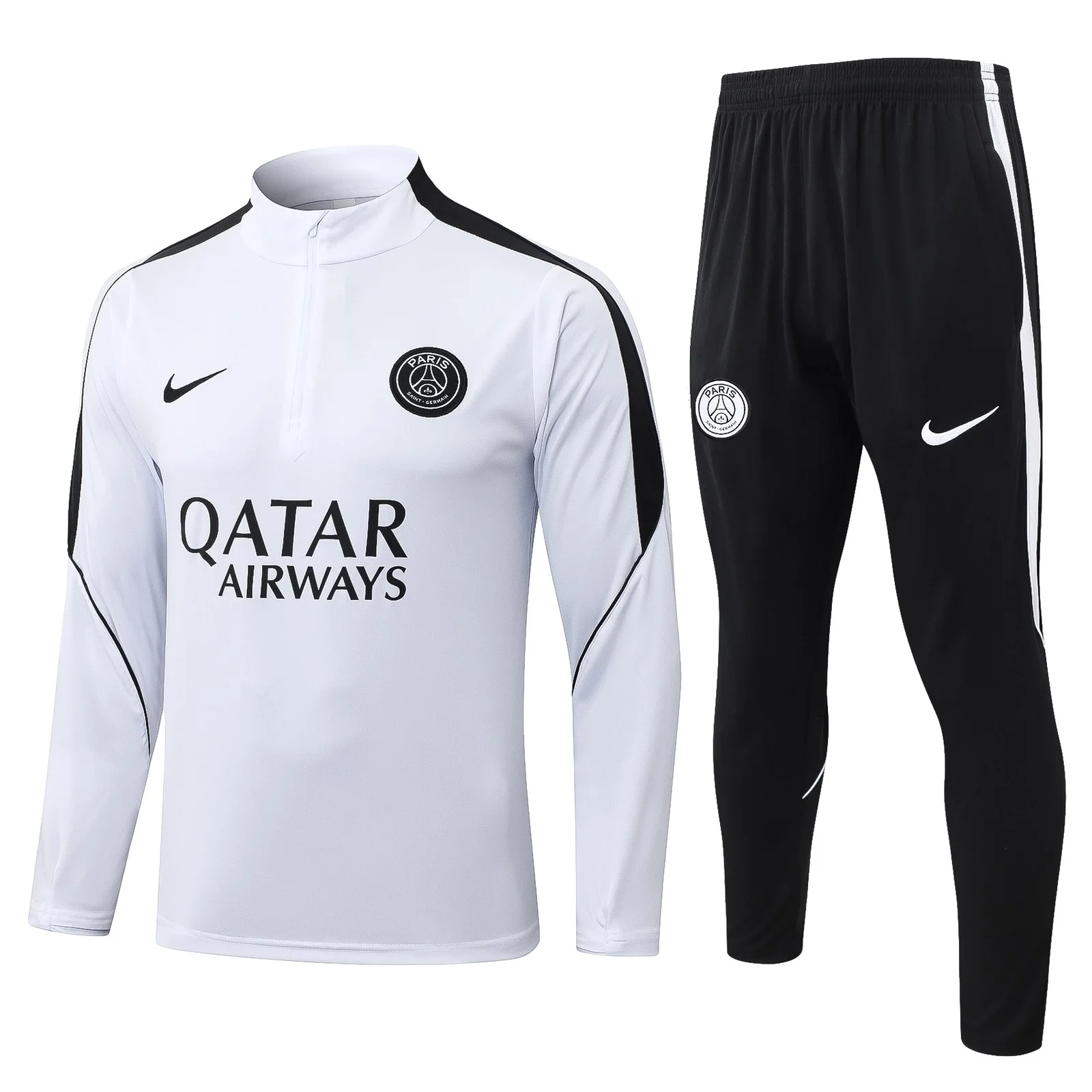 Paris Saint Germain 2026-2027 Eşofman Takımı PSG-03