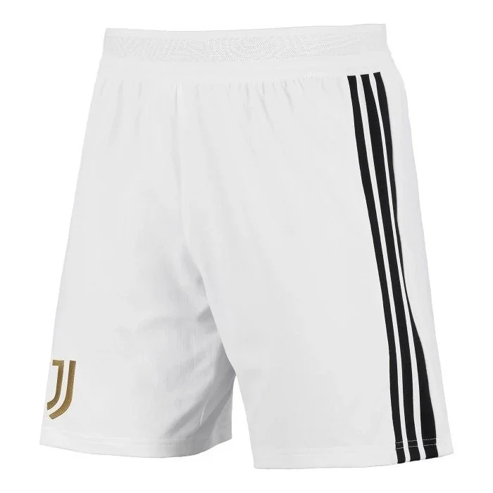 Juventus 2026-2027 Profesyonel Şort Home