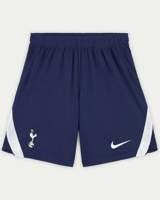 Tottenham 2026-2027 Profesyonel Şort Home