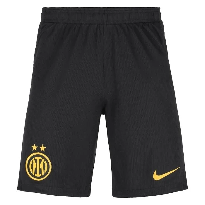 Inter 2026-2027 Profesyonel Şort Home