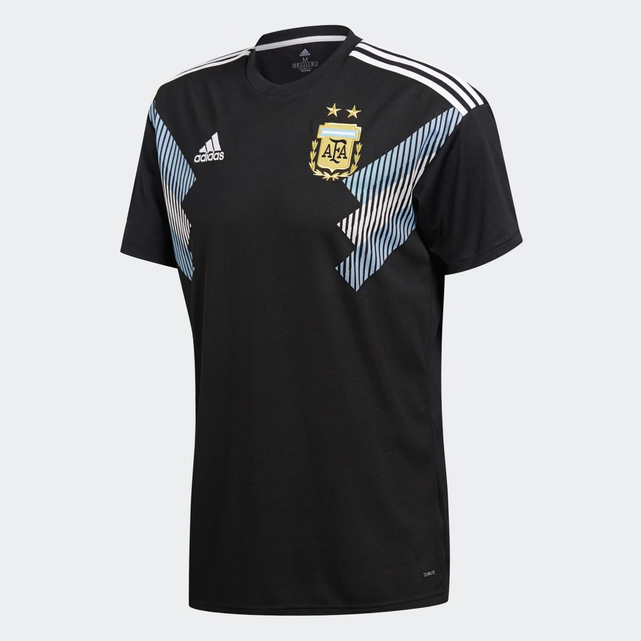 Arjantin 2018 Retro Forma Away