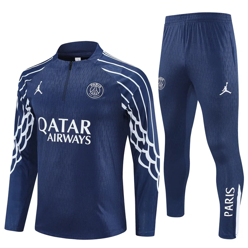 Paris Saint Germain 2025-2026 Eşofman Takımı