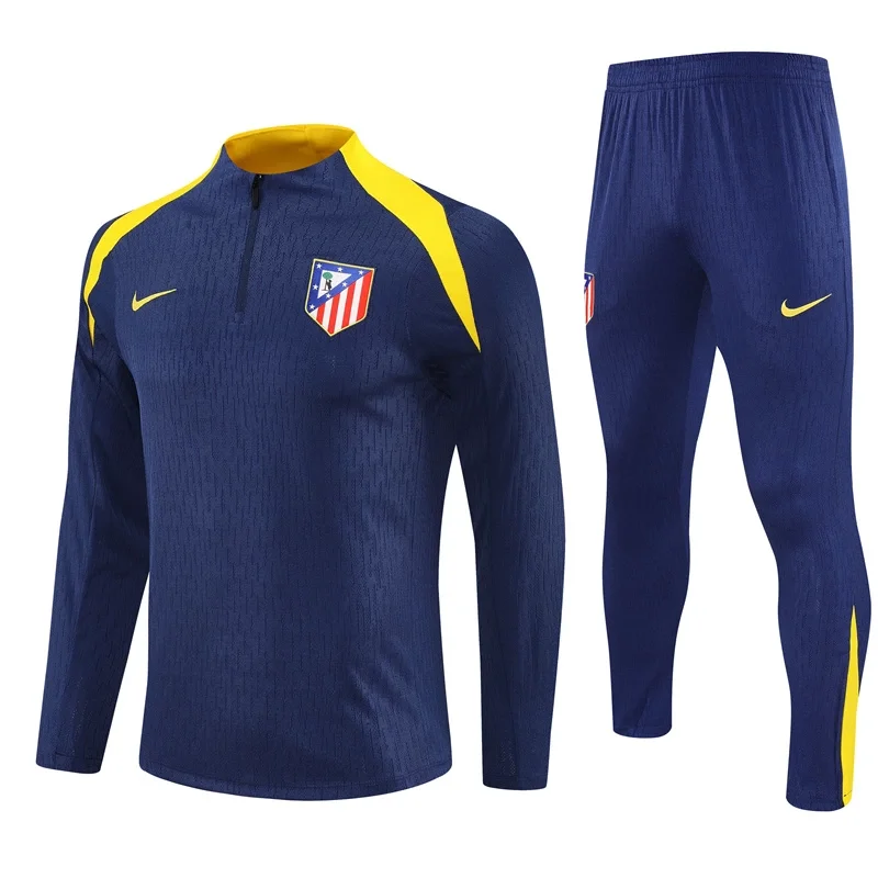 Atletico Madrid 2025-2026 Eşofman Takımı