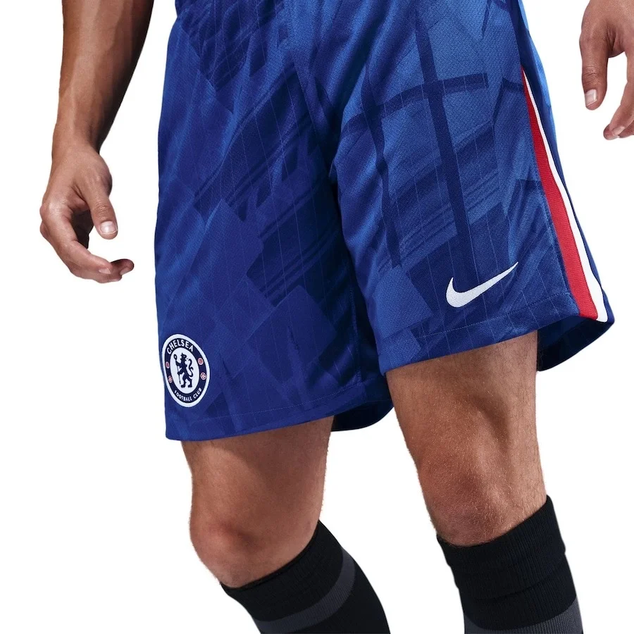 Chelsea 2025-2026 Şort Home