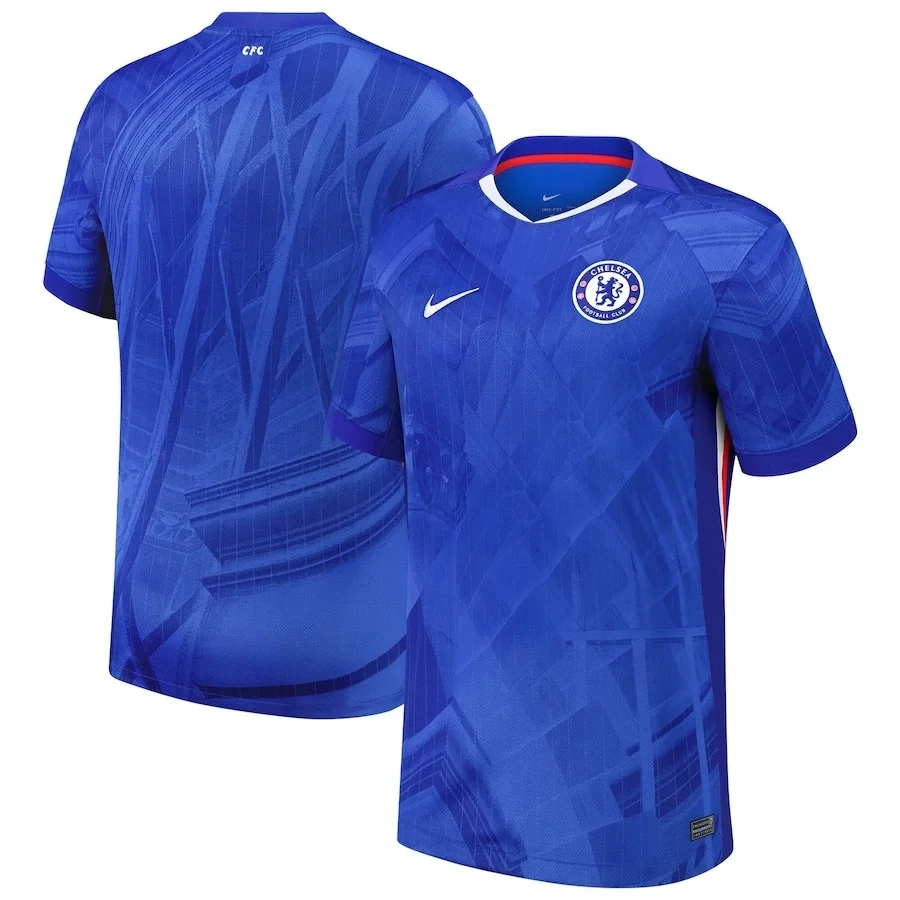 Chelsea 2025-2026 Forma Home