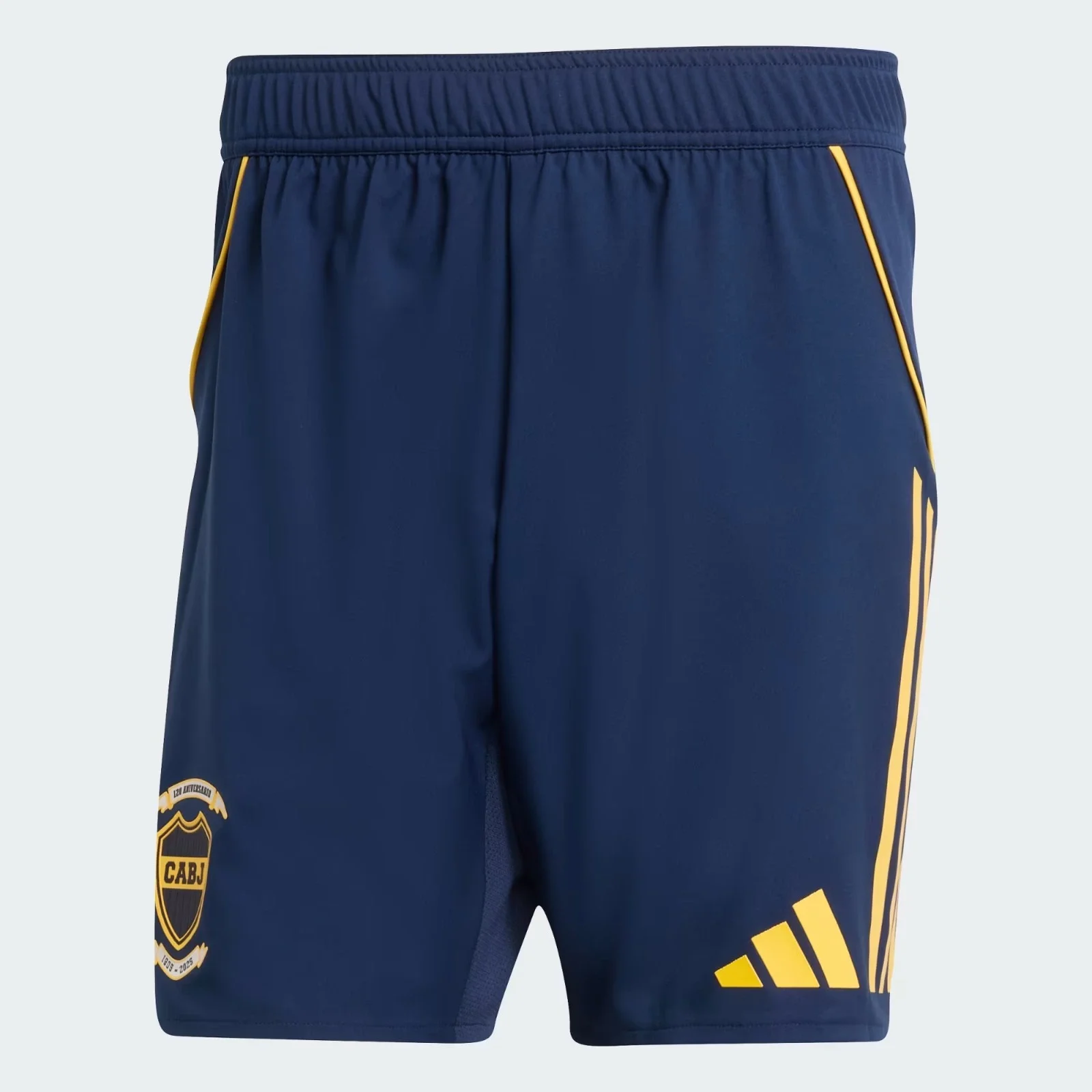 Boca Juniors 2025-2026 Şort Home