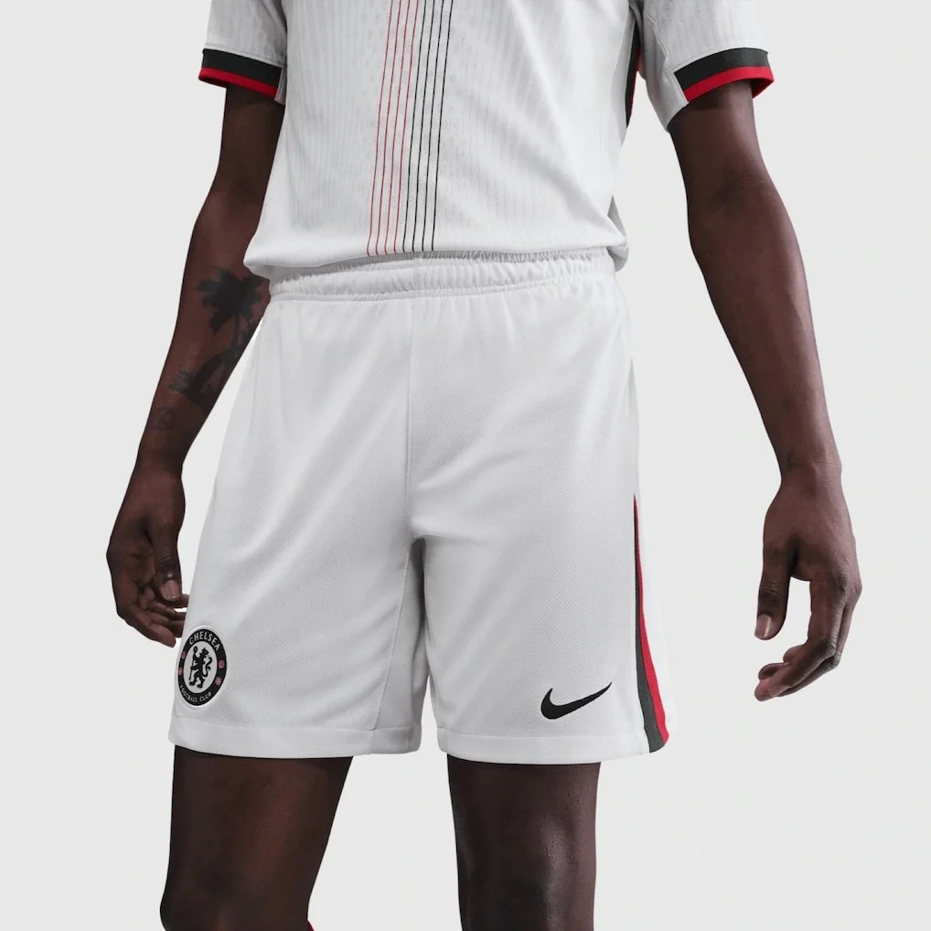 Chelsea 2025-2026 Şort Away