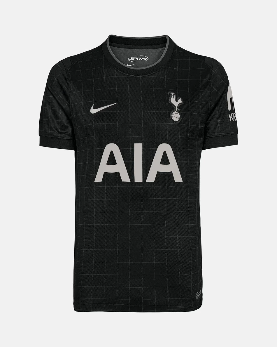 Tottenham 2025-2026 Forma Away