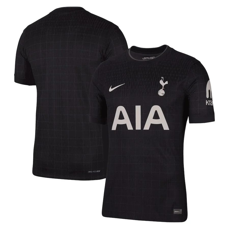 Tottenham 2025-2026 Vapor - Profesyonel Maç Forması Away