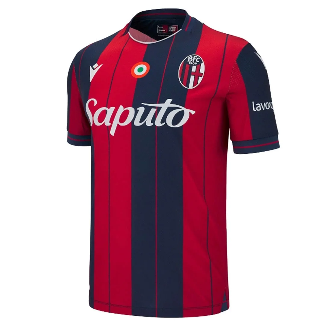 Bologna 2025-2026 Forma Home