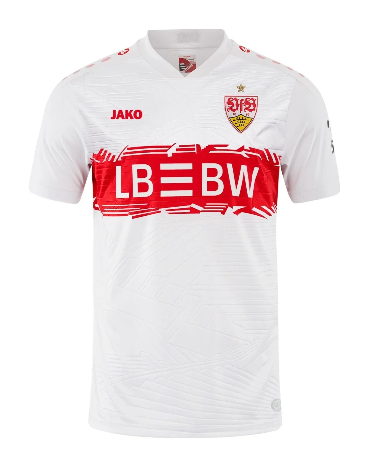 Stuttgart  2025-2026 Forma Home