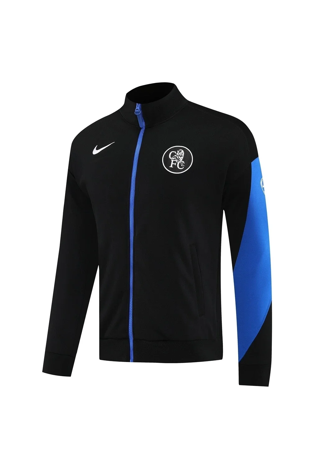 Chelsea 2025-2026 Ceket