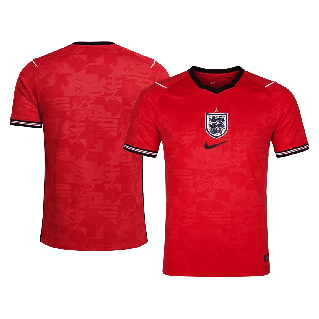 İngiltere Dünya Kupası 2026 Forma Away