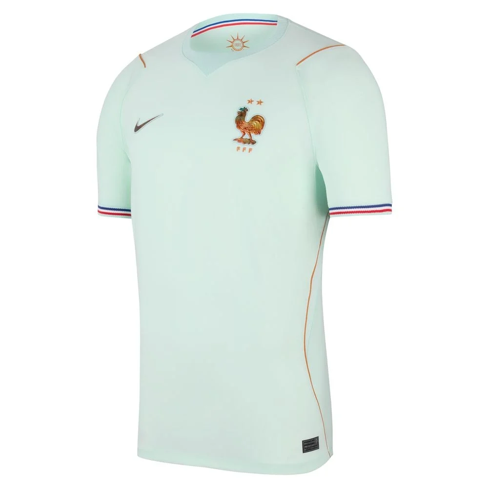 Fransa Dünya Kupası 2026 Forma Away