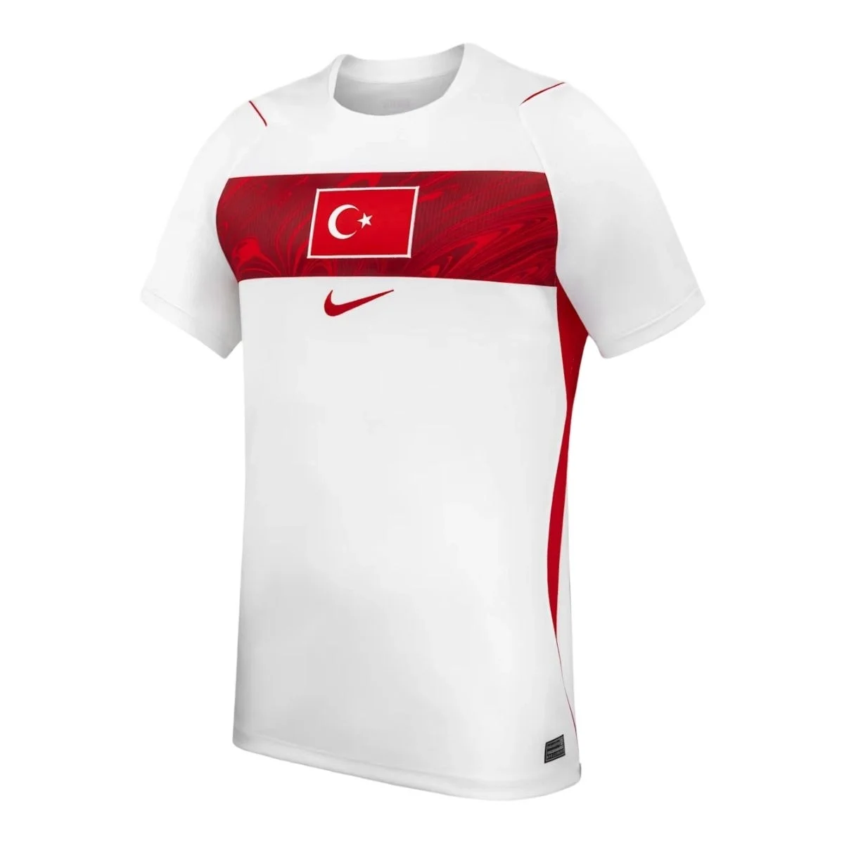 Türkiye Dünya Kupası 2026 Forma Away